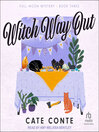 Cover image for Witch Way Out